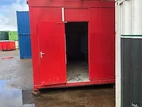 Rmb - sanitairunit - afbeelding 23 van  28