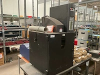 Rmi archer 5 laser graveermachine - afbeelding 2 van  7