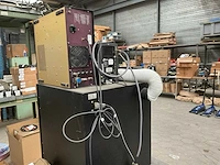 Rmi archer 5 laser graveermachine - afbeelding 4 van  7