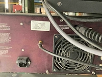 Rmi archer 5 laser graveermachine - afbeelding 5 van  7