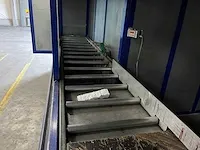Rms - ms 120000 - afkortcirkelzaagmachine - 2001 - afbeelding 2 van  22