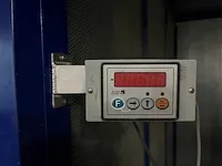 Rms - ms 120000 - afkortcirkelzaagmachine - 2001 - afbeelding 6 van  22