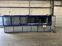 Rms - ms 120000 - afkortcirkelzaagmachine - 2001 - afbeelding 7 van  22