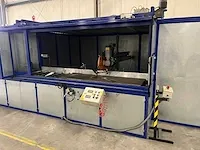 Rms - ms 120000 - afkortcirkelzaagmachine - 2001 - afbeelding 16 van  22