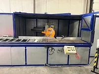 Rms - ms 120000 - afkortcirkelzaagmachine - 2001 - afbeelding 17 van  22