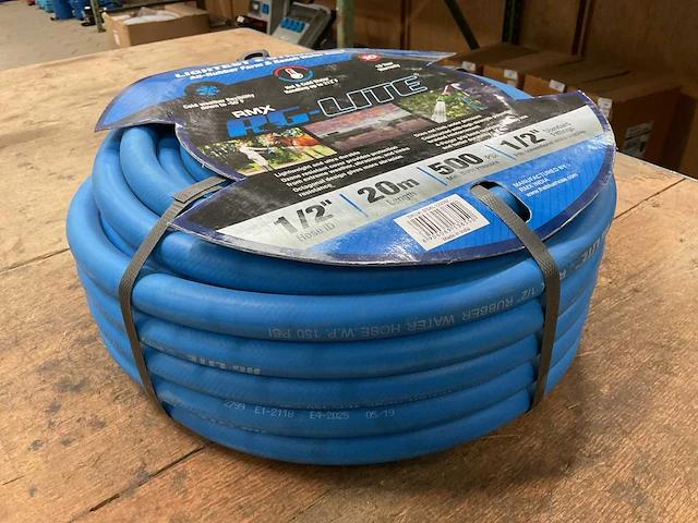 Rmx ag-lite tuinslang - afbeelding 1 van  3