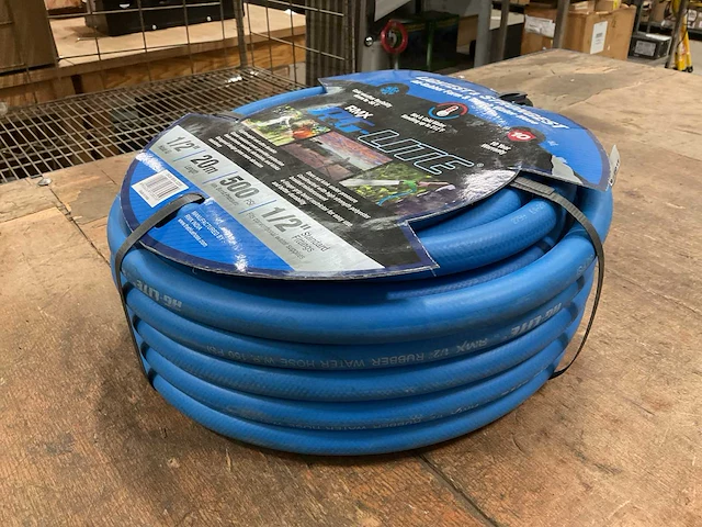 Rmx ag-lite tuinslang - afbeelding 2 van  3