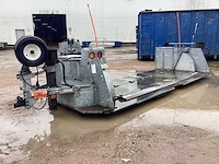 Road barrier - afbeelding 1 van  5