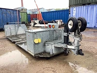 Road barrier - afbeelding 2 van  5