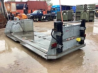 Road barrier - afbeelding 3 van  5