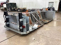 Road barrier - afbeelding 3 van  6