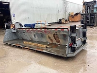 Road barrier - afbeelding 4 van  6