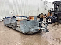 Road barrier - afbeelding 2 van  5