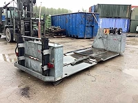Road barrier - afbeelding 3 van  5