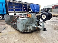 Road barrier - afbeelding 2 van  4