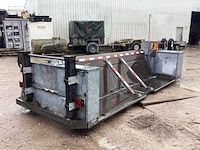 Road barrier - afbeelding 3 van  4