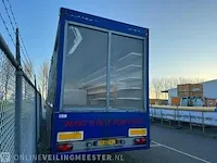 Roadshow trailer / oplegger pacton, 2530d - afbeelding 11 van  16