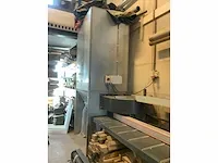 Roan filterafzuiginstallatie - afbeelding 2 van  7