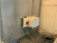 Roan filterafzuiginstallatie - afbeelding 3 van  7