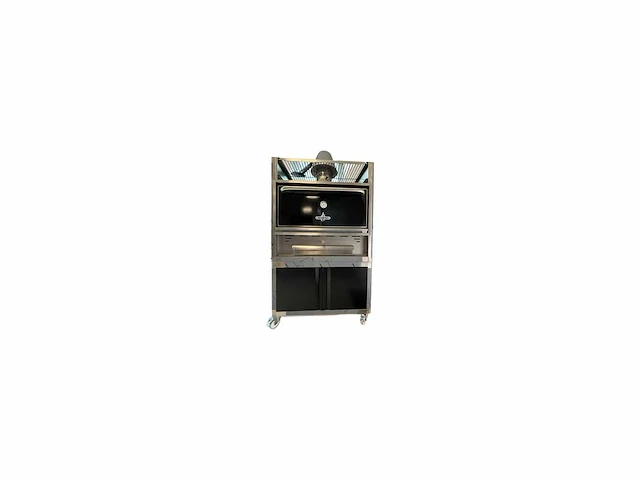 Roaster - roc74 - various ovens and steamers - 2022 - afbeelding 1 van  9