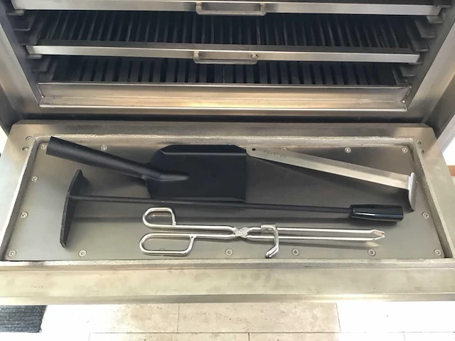 Roaster - roc74 - various ovens and steamers - 2022 - afbeelding 7 van  9