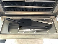 Roaster - roc74 - various ovens and steamers - 2022 - afbeelding 7 van  9