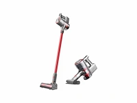 Rob xiaomi roborock h6 adap vacuum cleaner - afbeelding 1 van  2
