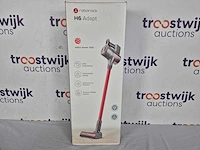 Rob xiaomi roborock h6 adap vacuum cleaner - afbeelding 2 van  2