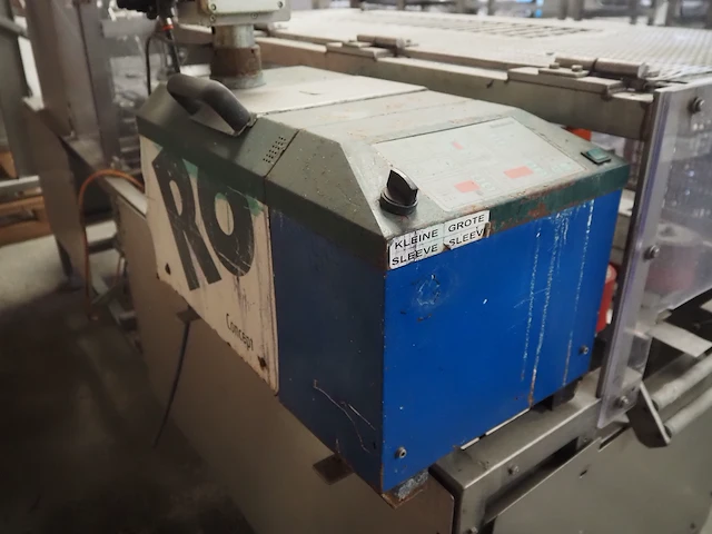 Robatech - afbeelding 4 van  14