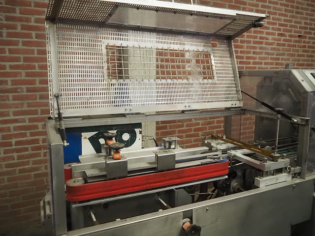 Robatech - afbeelding 10 van  14