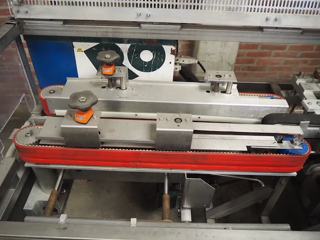 Robatech - afbeelding 11 van  14