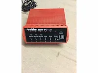 Robbe lader modelbouw - afbeelding 1 van  2