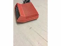 Robbe lader modelbouw - afbeelding 2 van  2