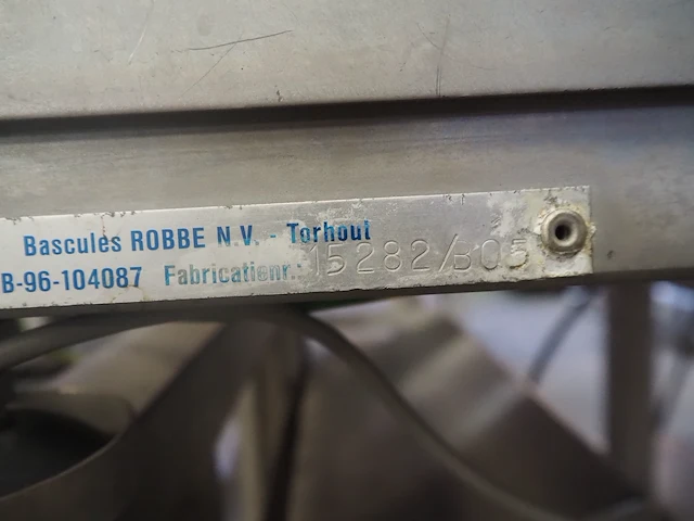 Robbe - afbeelding 9 van  9