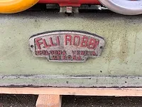 Robbi spes cilinderfijnboormachine - afbeelding 8 van  16