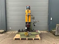 Robbi spes cilinderfijnboormachine