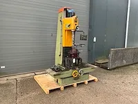 Robbi spes cilinderfijnboormachine - afbeelding 10 van  16