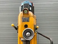 Robbi spes cilinderfijnboormachine - afbeelding 11 van  16