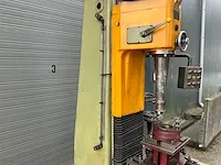 Robbi spes cilinderfijnboormachine - afbeelding 13 van  16