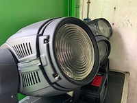 Robe 250 at color wash moving head (3x) - afbeelding 4 van  7
