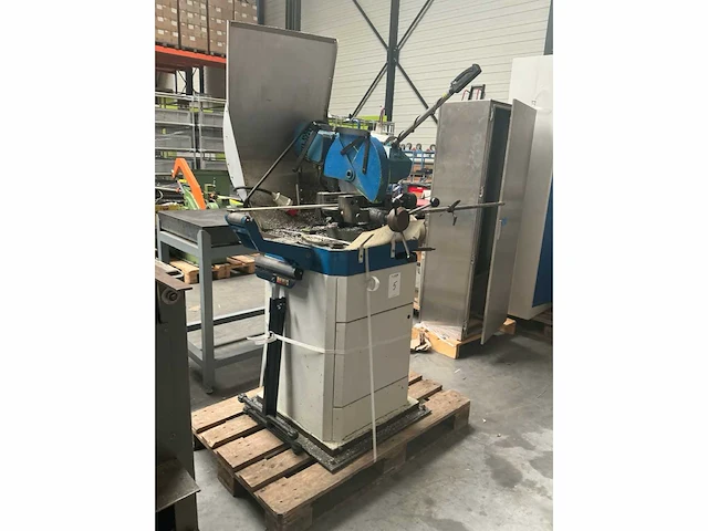 Robejo afkortcirkelzaagmachine - afbeelding 1 van  5