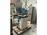Robejo afkortcirkelzaagmachine