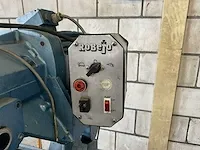 Robejo rs 315 l afkortcirkelzaagmachine - afbeelding 4 van  7