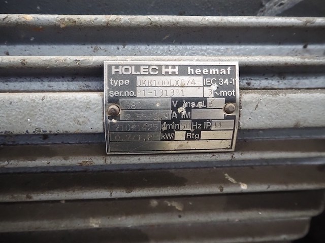 Robejo - afbeelding 3 van  12