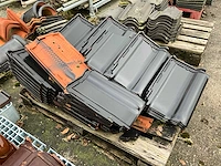 Röben flandern plus dakpannen (45x) - afbeelding 1 van  6