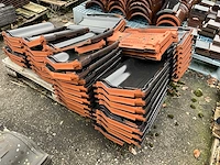 Röben flandern plus dakpannen (45x) - afbeelding 3 van  6