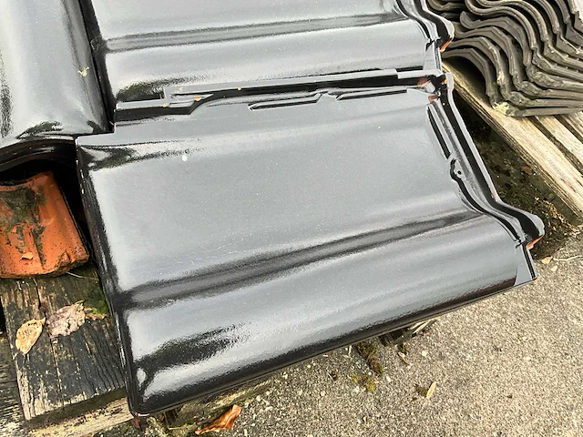 Röben flandern plus dakpannen (45x) - afbeelding 6 van  6