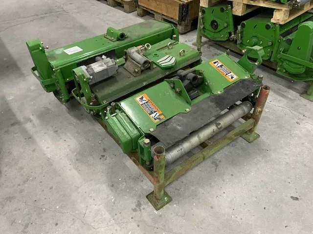 Roberine john deere kooimaaier (8x) - afbeelding 4 van  11