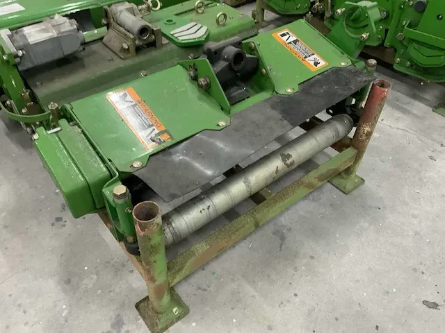 Roberine john deere kooimaaier (8x) - afbeelding 7 van  11