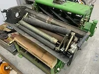 Roberine john deere kooimaaier (8x) - afbeelding 10 van  11